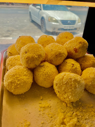 Black Olive Restaurant