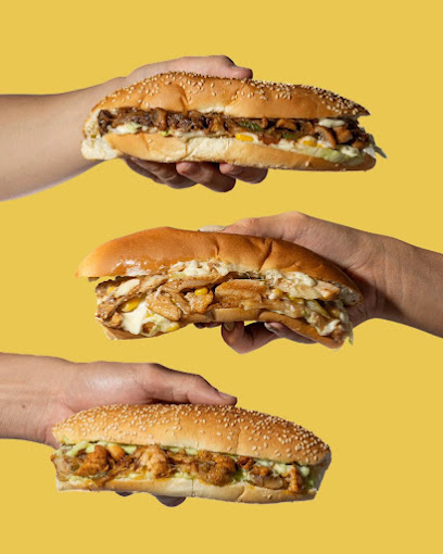 FAHITA CHICKEN CAFETERIA