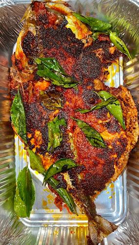 Dhaba Restaurant - Dubai