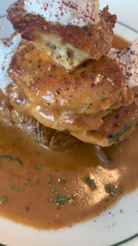 Comentarii opinii despre Parker's