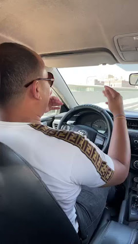 Al Majarra - Al Nabba - Sharjah