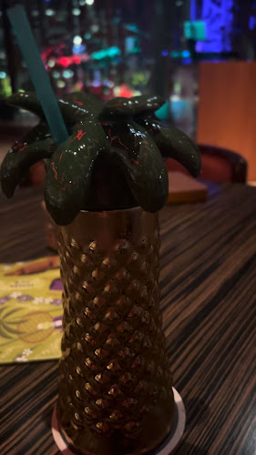 Lobby Level, Palm West Beach - The Palm Jumeirah - Dubai