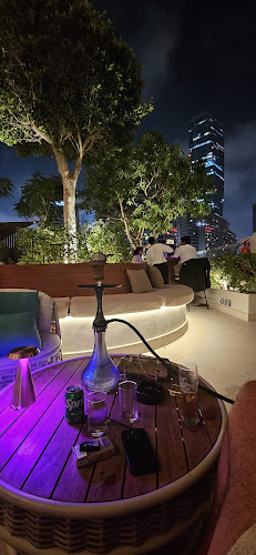 Opinii despre Aaliya Shisha Lounge în Dubai - Hospitality and gastronomy