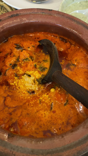 Opinii despre Nayaab Handi Restaurant - Rolla în Sharjah - Hospitality and gastronomy