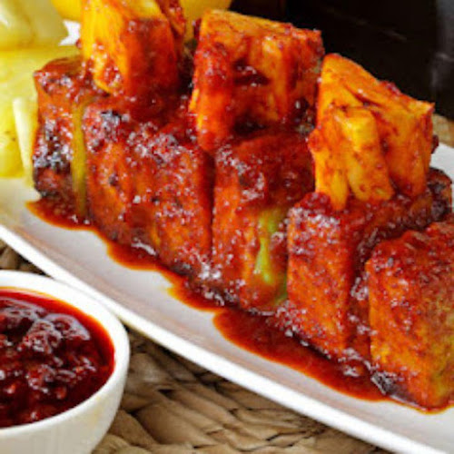 Comentarii opinii despre Gazebo - Makani Shamkha Mall