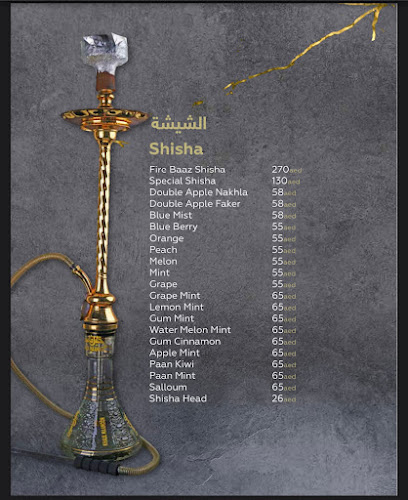 Comentarii opinii despre Firebaaz - Cafe & Restaurant