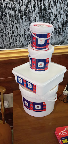 Royal Bucket Biryani - Sharjah