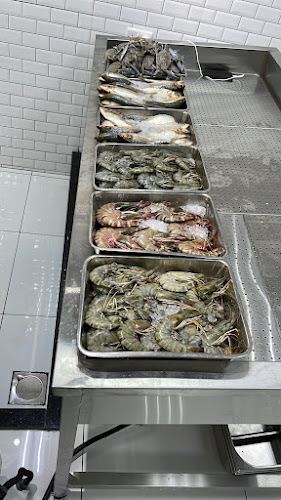 Comentarii opinii despre PREMIER Fresh Fish Trading بريمير لبيع اسماك طازجة