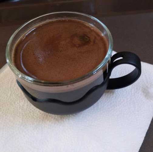 Opinii despre JDY Desserts and Coffee în Ras Al-Khaimah - Hospitality and gastronomy