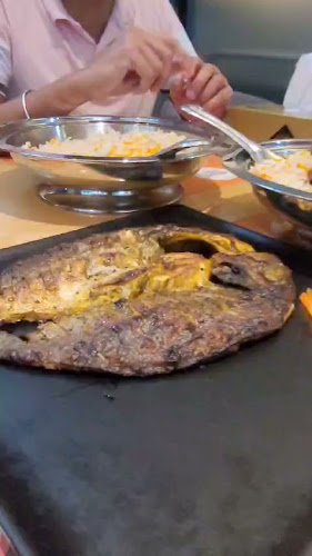 Comentarii opinii despre Arabian Majlis Muwaileh