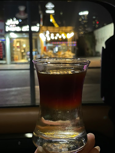 Istecanat Shay Cafe - Hospitality and gastronomy