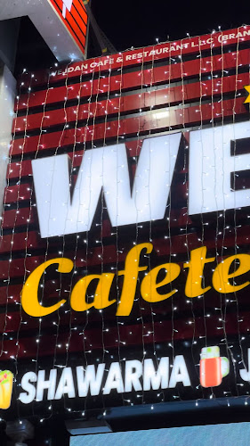 Comentarii opinii despre Wejdan Cafe & Restaurant LLC - Jumeirah Br.