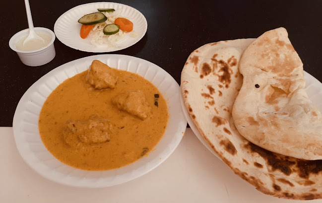 Qasr Al Punjab - Sharjah