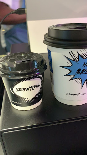 Brewtiful coffee - Hospitality and gastronomy