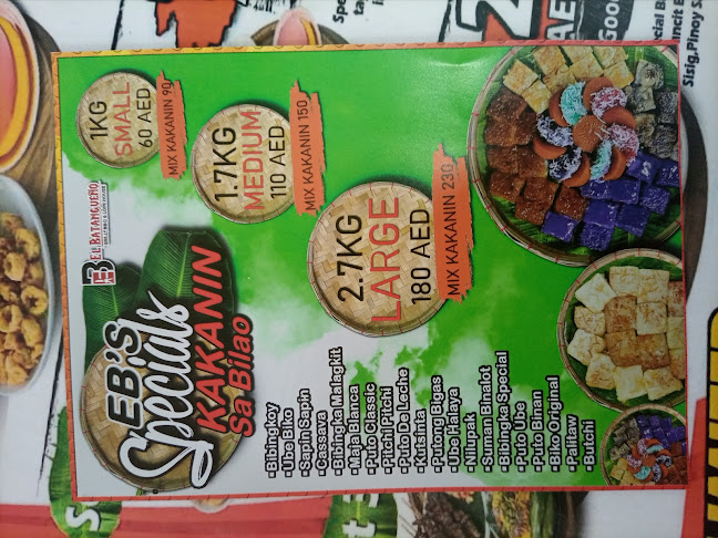 Al Jazira St - Deira - Dubai