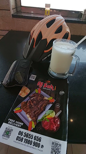 Opinii despre Al Sahi Cafeteria Industrial Area 6 în Sharjah - Hospitality and gastronomy