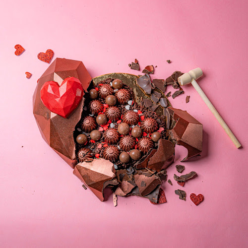 Opinii despre Bloomsbury's Boutique Cafe & Artisan Bakery în Ras Al-Khaimah - Hospitality and gastronomy