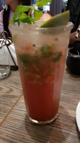 Butcha Steakhouse - Hospitality and gastronomy