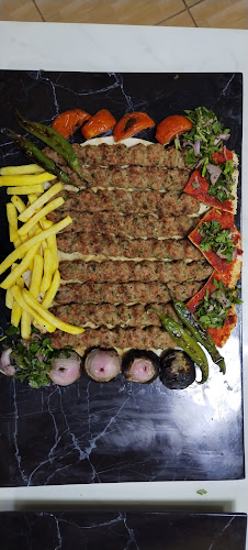 مطعم سرايا الشام راس الخيمة - Ras Al-Khaimah