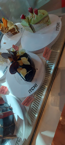 ITCH Bakery & Florists