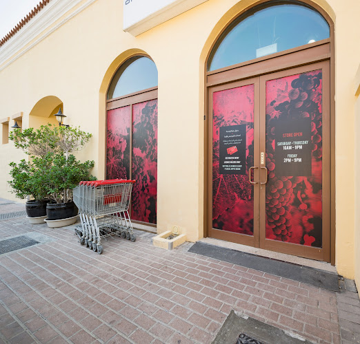 African + Eastern | Arabian Ranches - Hospitality and gastronomy