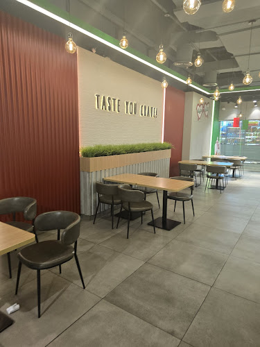 Halla Shawarma - Al Hamidiya 1