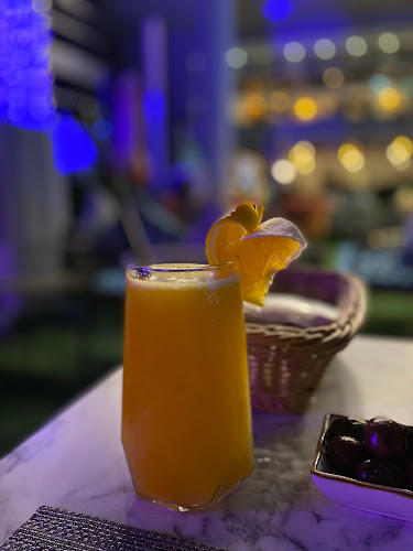 Firebaaz - Cafe & Restaurant