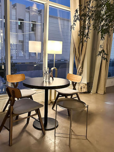 Saraya Café & Specialty Coffee Roasters