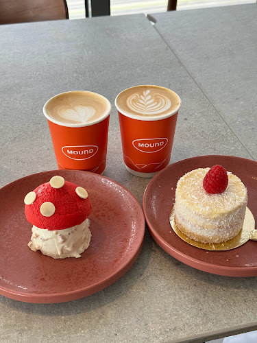 Mound speciality coffee