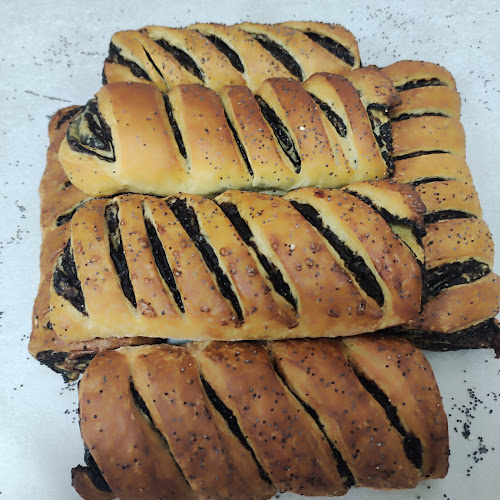 Opinii despre Golden Floury جولدن فلوري în Abu Dhabi - Hospitality and gastronomy