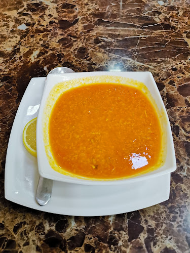 Shiraz Restaurant & Kitchen Al Shaabei - Ajman