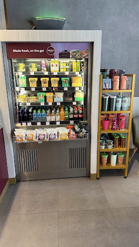 Comentarii opinii despre Costa Coffee - JLT Cluster C