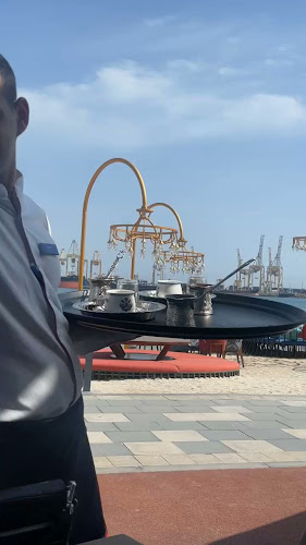 Corniche St - Hay Al Gharb - Sharjah