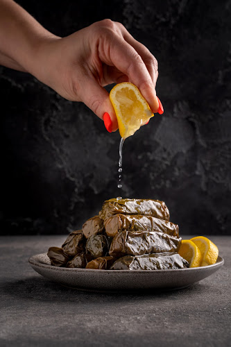 Chicken King - ملك الدجاج - Hospitality and gastronomy