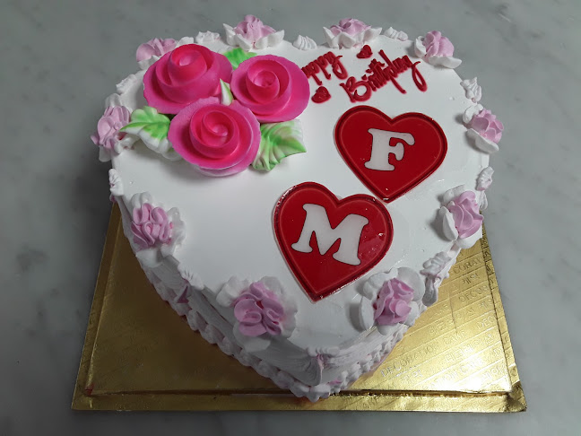 Comentarii opinii despre Oasis Bakery