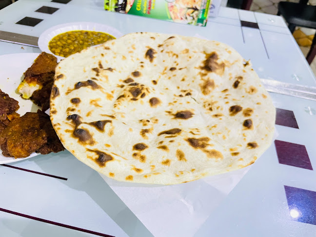 Fakhr Sialkot Restaurant - Sharjah