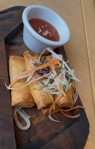 Vietnamese Foodies Downtown - Hospitality and gastronomy