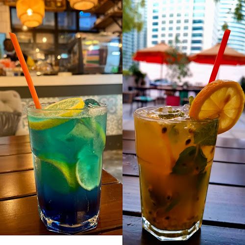 Marasi Dr - Business Bay - Dubai