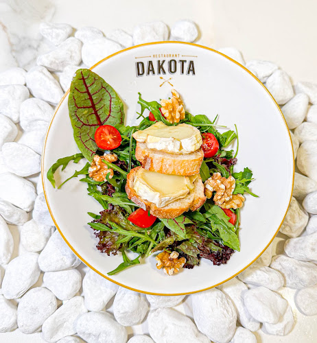 Opinii despre Dakota Dubai | French Restaurant - Marina în Dubai - Hospitality and gastronomy