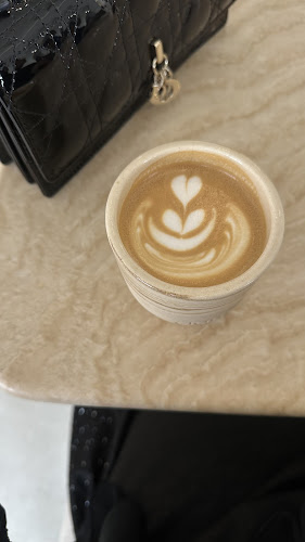 Claro Speciality Coffee - Sharjah - Sharjah