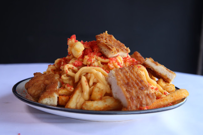 Comentarii opinii despre Burger And More