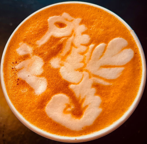 Roast Speciality Coffee, Marina - Hospitality and gastronomy