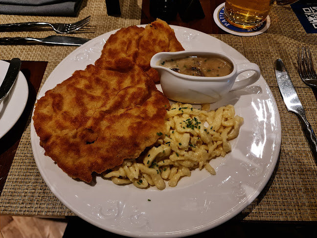 Brauhaus - Hospitality and gastronomy