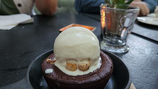 Opinii despre Nola Eatery & Social House în Dubai - Hospitality and gastronomy