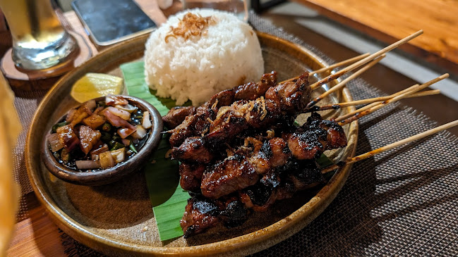 Rempah Indonesian Restaurant