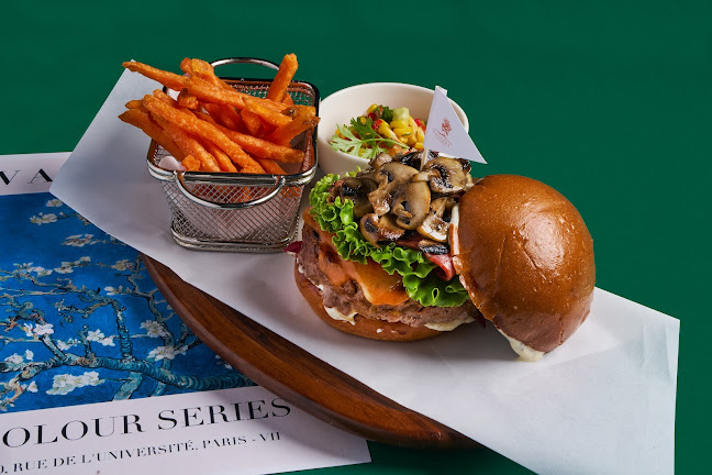 Comentarii opinii despre Coterra Coffee Roasters RAK