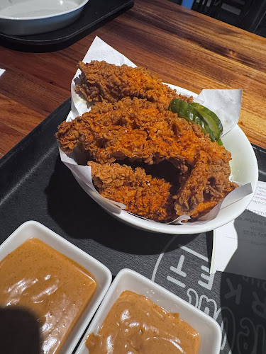 Opinii despre Pickl Time Out Market în Dubai - Hospitality and gastronomy