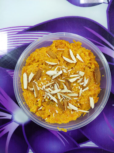 Opinii despre Arab Hyderabadi Restaurant în Ajman - Hospitality and gastronomy