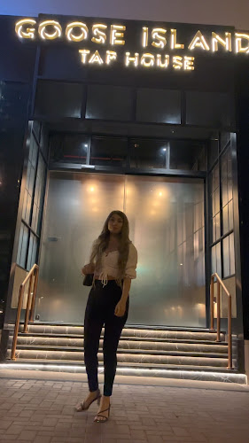 Opinii despre Goose Island Tap House | FIVE Jumeirah Village în Dubai - Hospitality and gastronomy