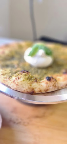 Pizzahrb - Hospitality and gastronomy